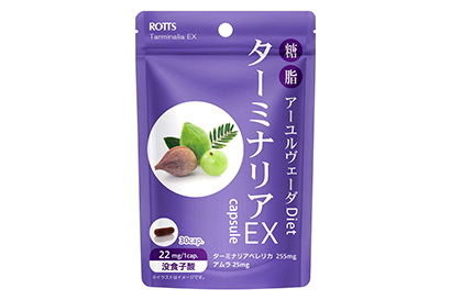 ターミナリアEX