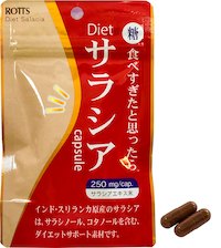 キトサララ　４袋セット　カロリーセーブ　サニーヘルス　ダイエット キトサララ（旧カロリーセーブスーパー）｜サニーヘルス公式